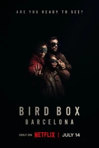 Фильм Птичий короб: Барселона 2023