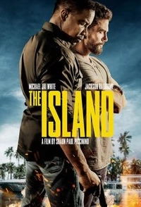 Фильм Остров / The Island 2023